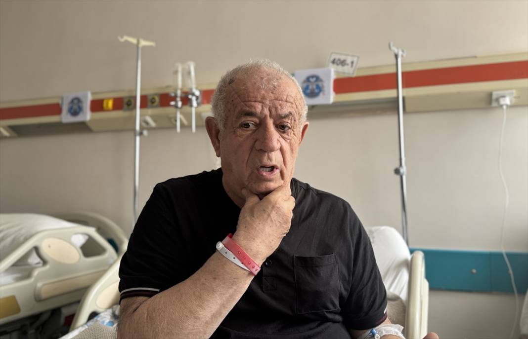 Dünya, Konya’daki bu adamı konuşuyor 1